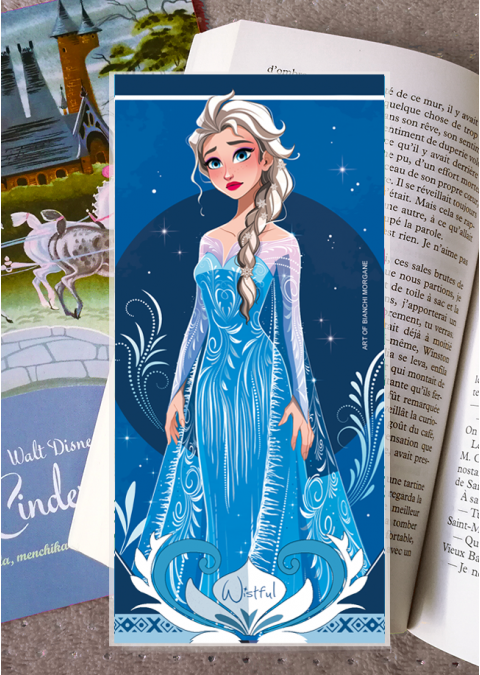 Elsa Designer